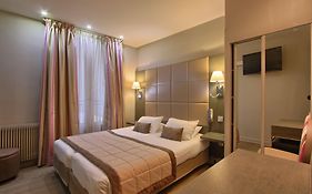 Villa Margaux Opera Montmartre